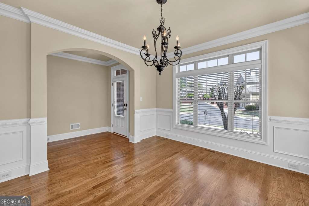 3810 Baverton Drive Suwanee - 3