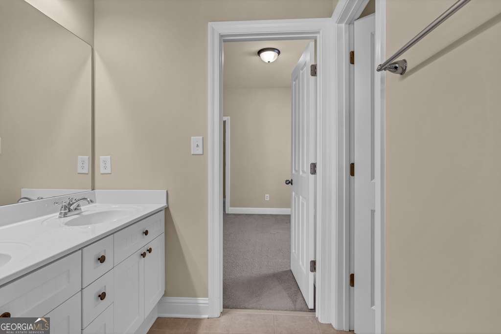 3810 Baverton Drive Suwanee - 30