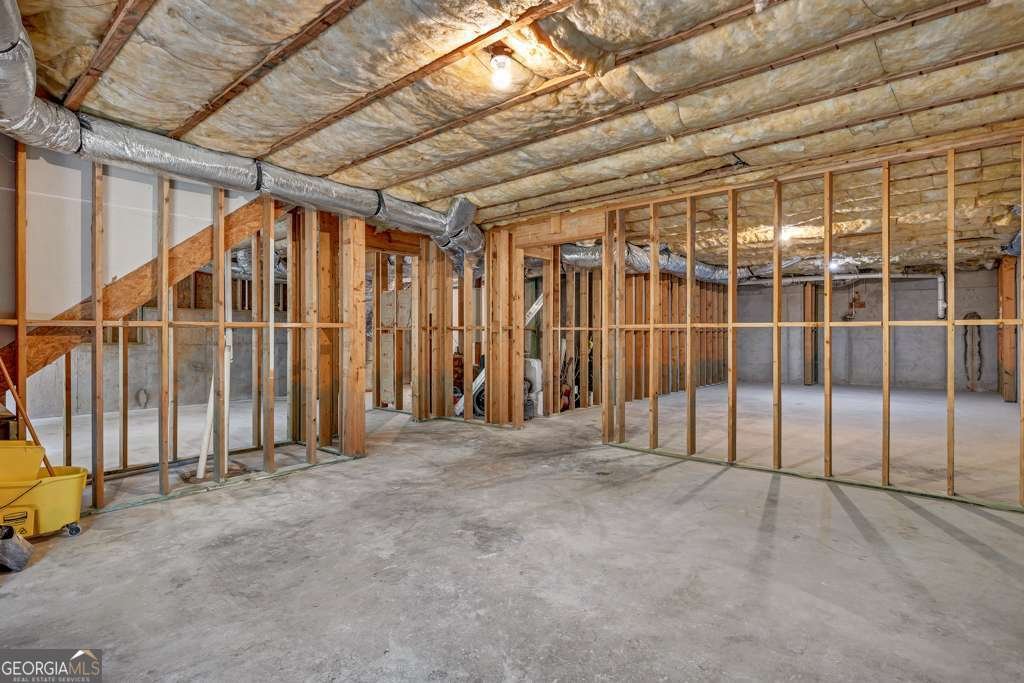 3810 Baverton Drive Suwanee - 35