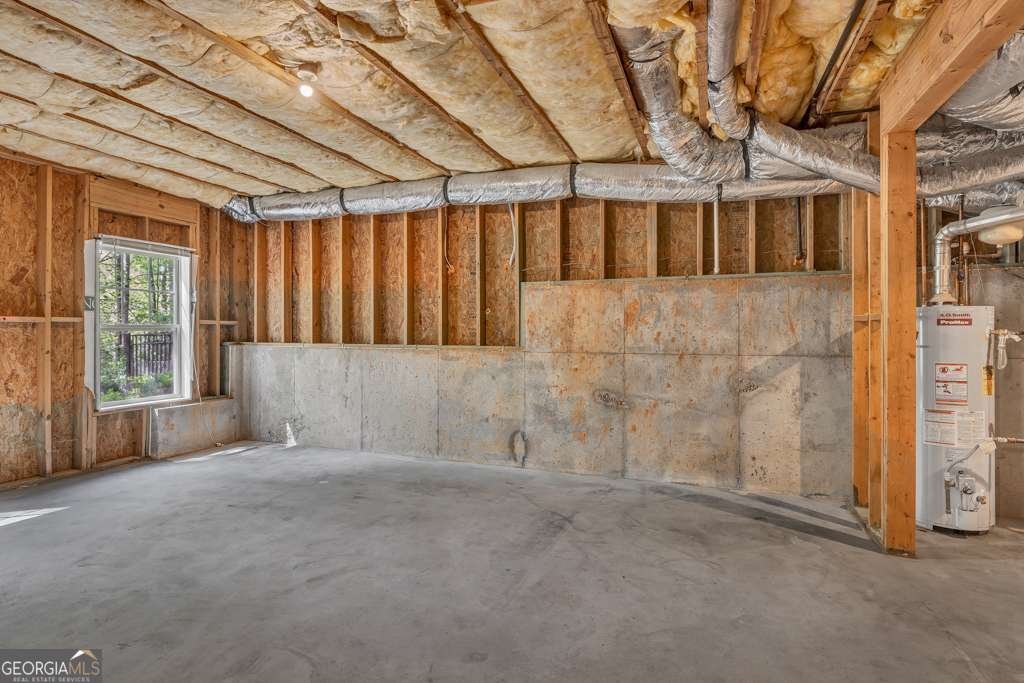 3810 Baverton Drive Suwanee - 36