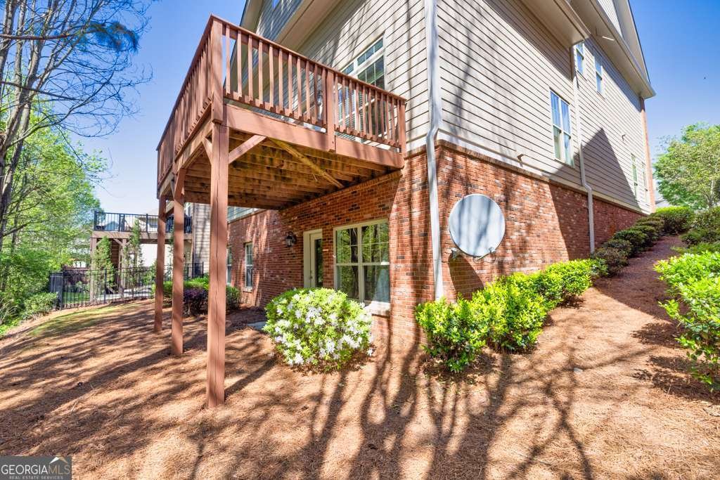 3810 Baverton Drive Suwanee - 37