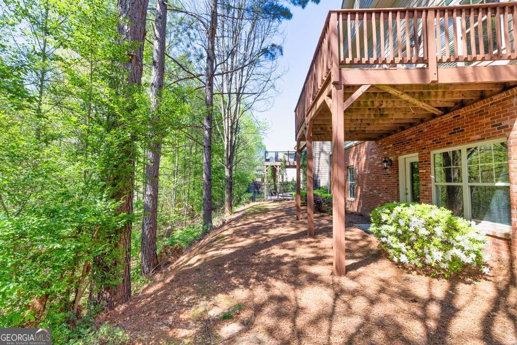 3810 Baverton Drive Suwanee - 38