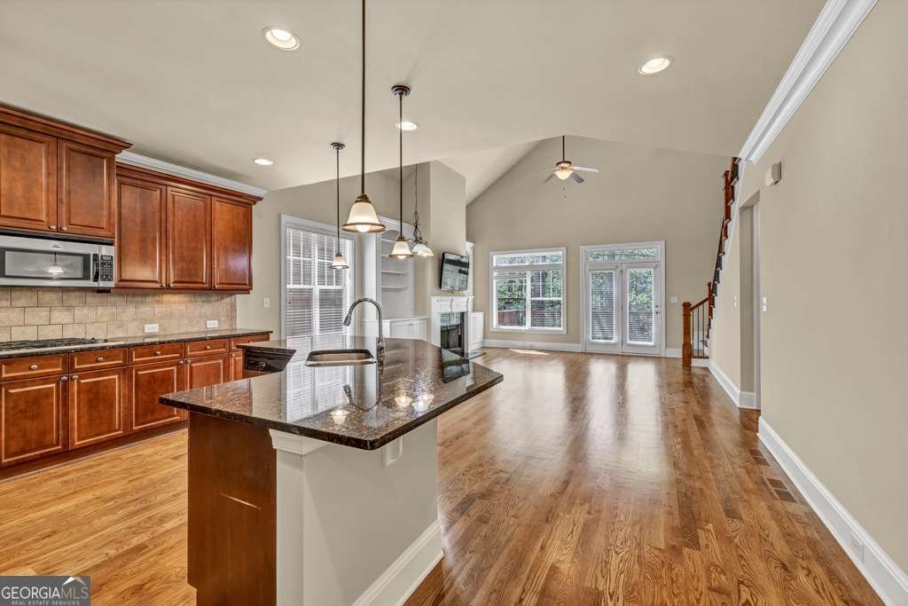 3810 Baverton Drive Suwanee - 4