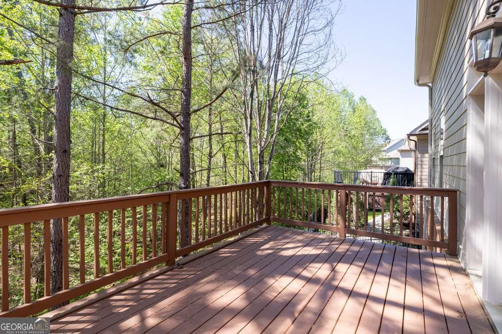 3810 Baverton Drive Suwanee - 41