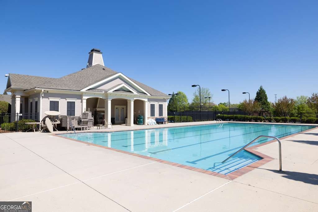 3810 Baverton Drive Suwanee - 42