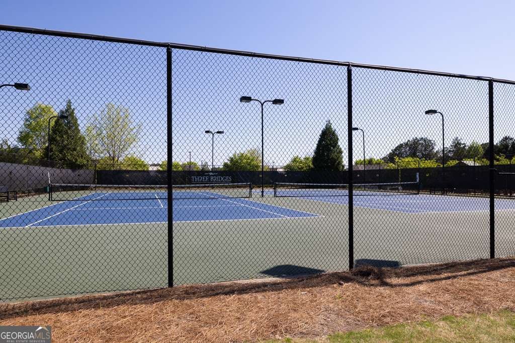 3810 Baverton Drive Suwanee - 43