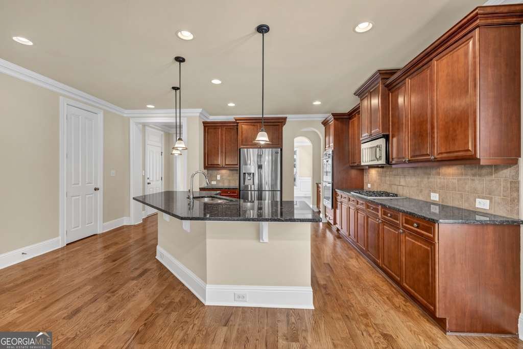 3810 Baverton Drive Suwanee - 5