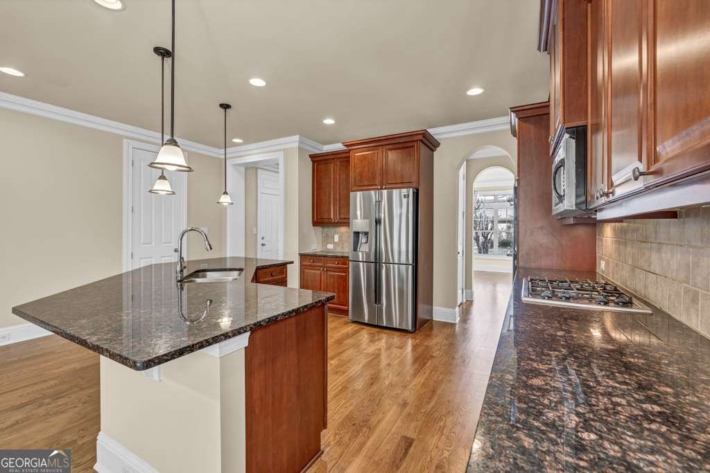 3810 Baverton Drive Suwanee - 6