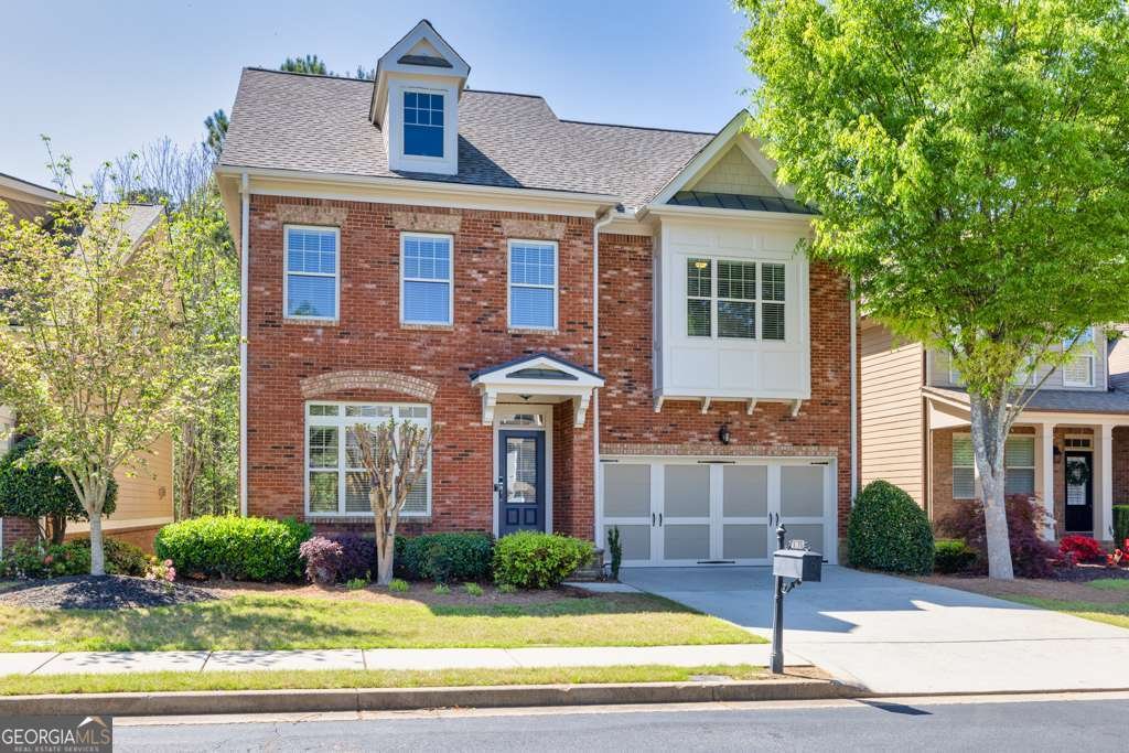 3810 Baverton Drive Suwanee - 7
