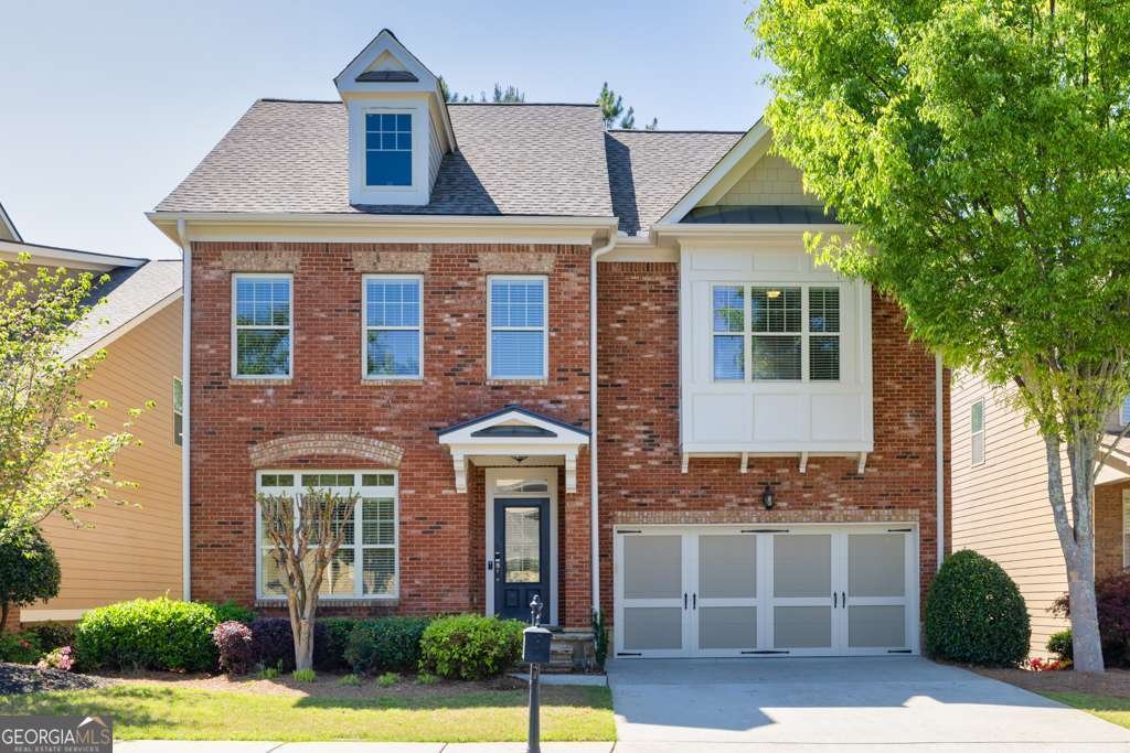 3810 Baverton Drive Suwanee - 8