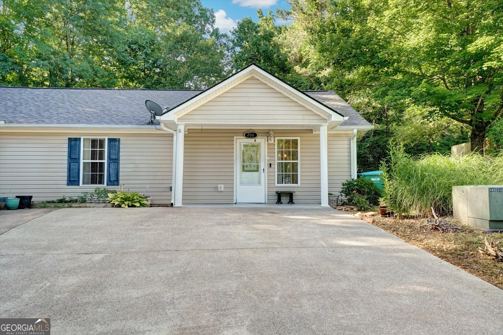 209 Jacobs Way Jasper - 1