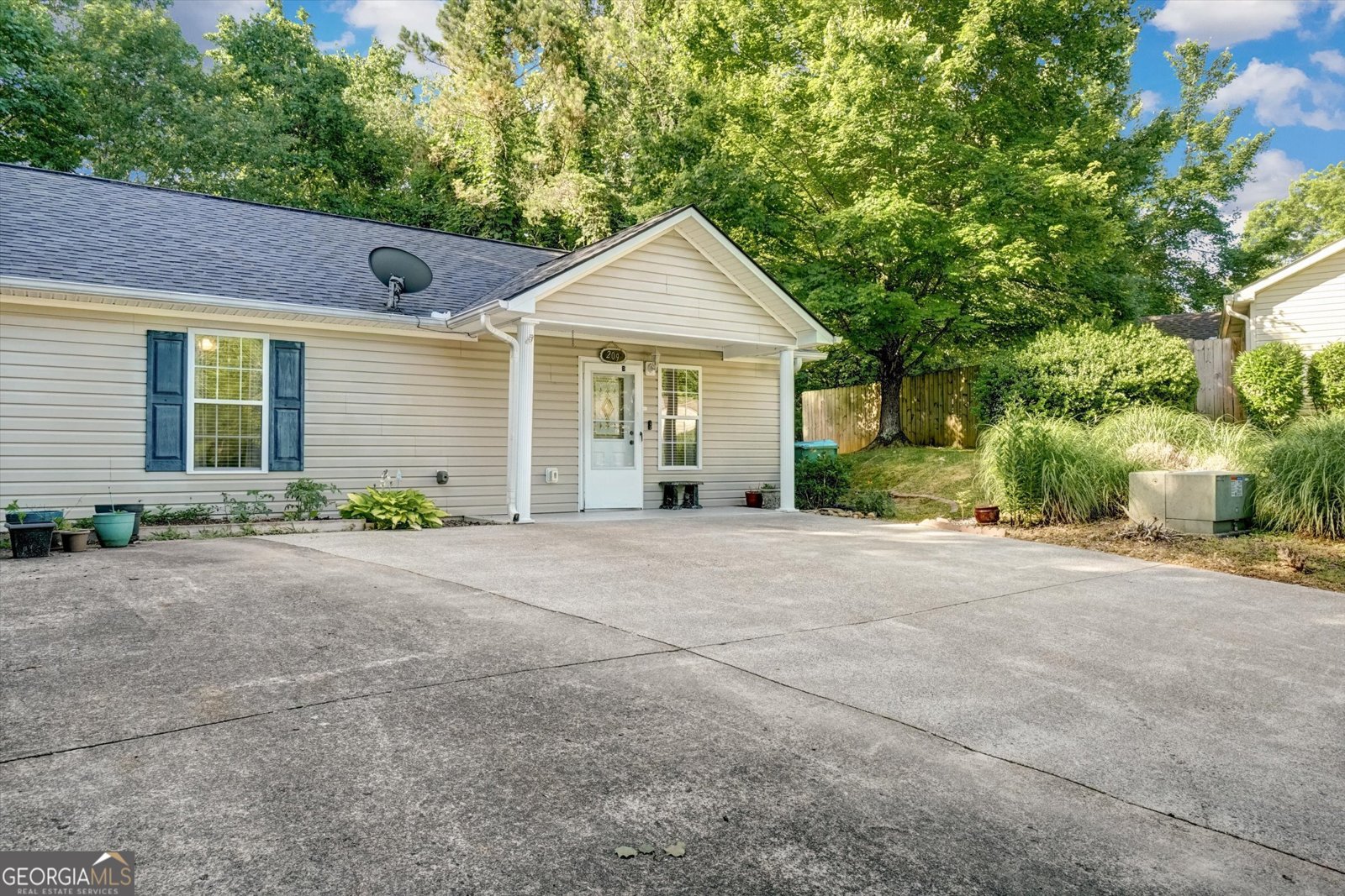 209 Jacobs Way Jasper - 29