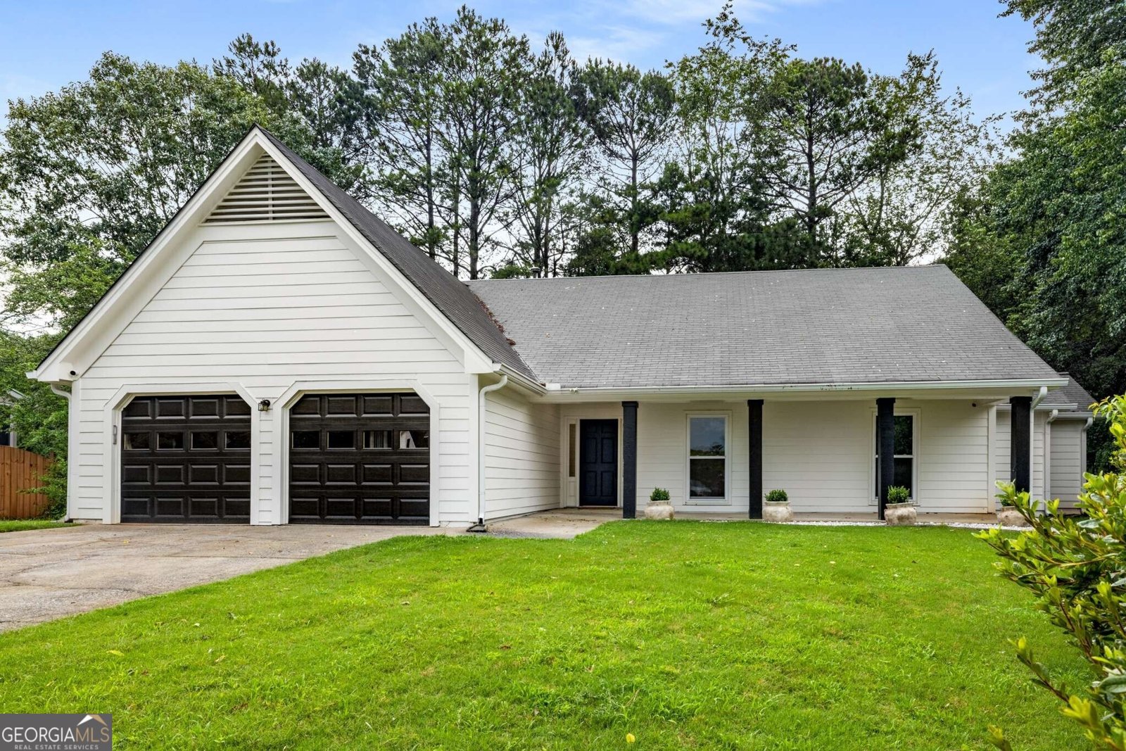 5315 Bentley Hall Drive Alpharetta - 1