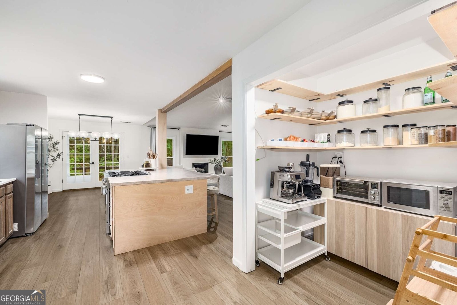 5315 Bentley Hall Drive Alpharetta - 13