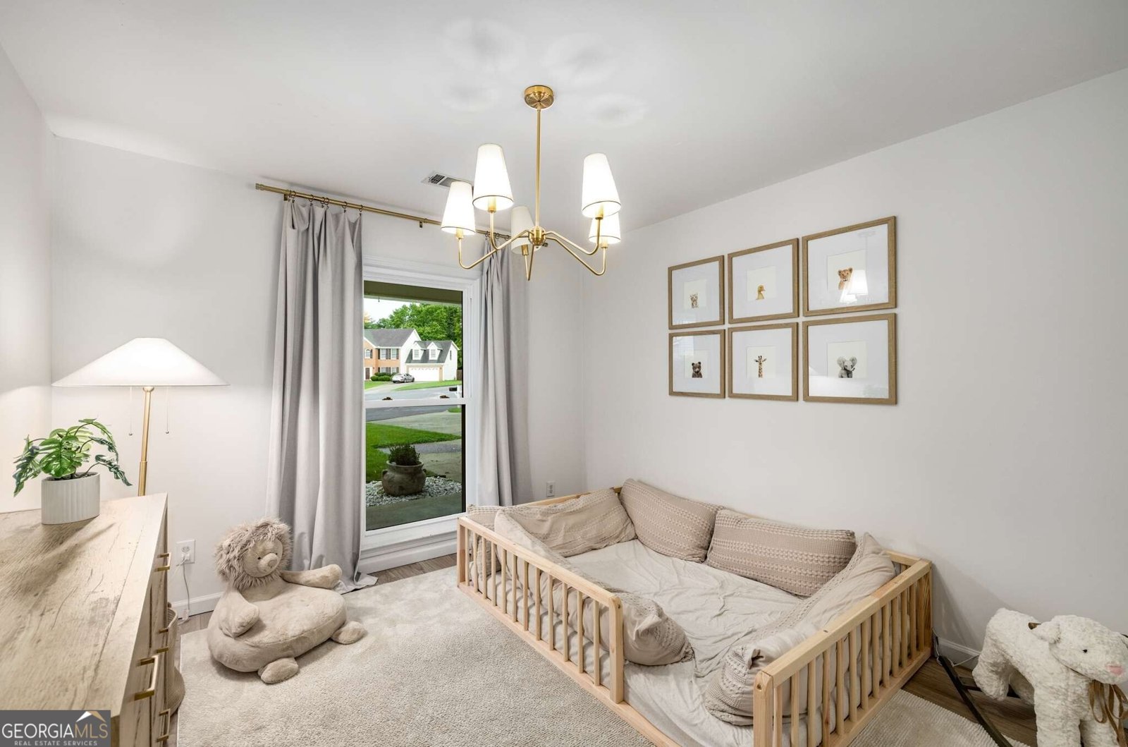 5315 Bentley Hall Drive Alpharetta - 19