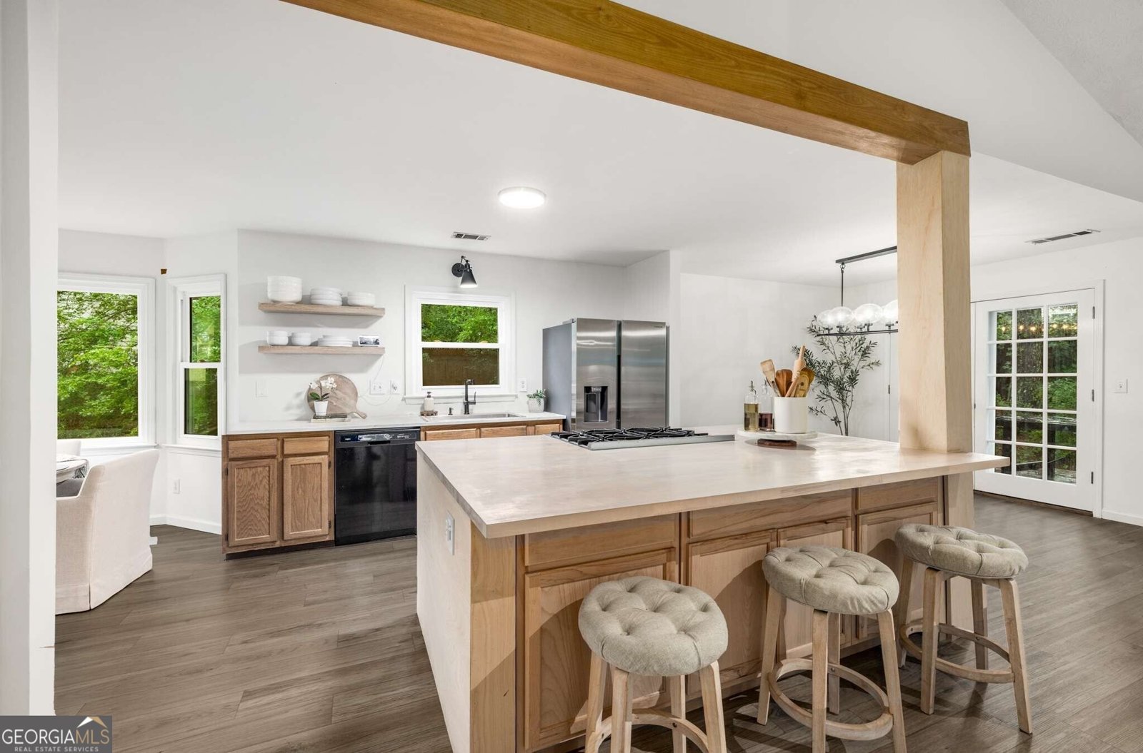 5315 Bentley Hall Drive Alpharetta - 2