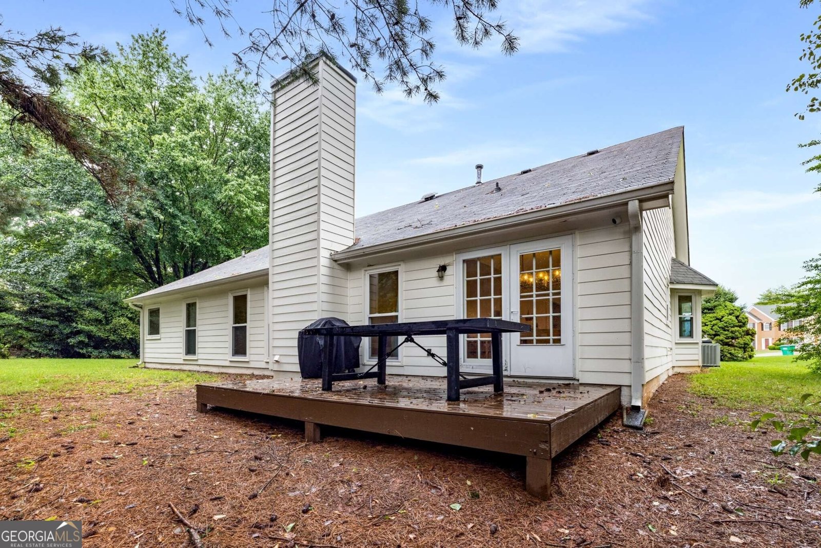 5315 Bentley Hall Drive Alpharetta - 26