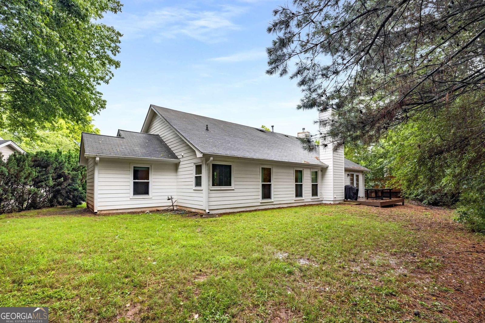 5315 Bentley Hall Drive Alpharetta - 27
