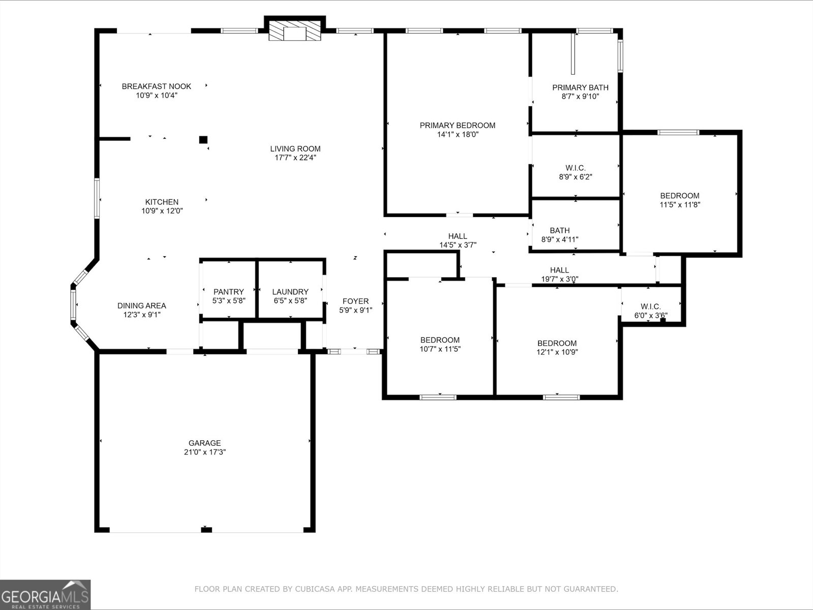 5315 Bentley Hall Drive Alpharetta - 29