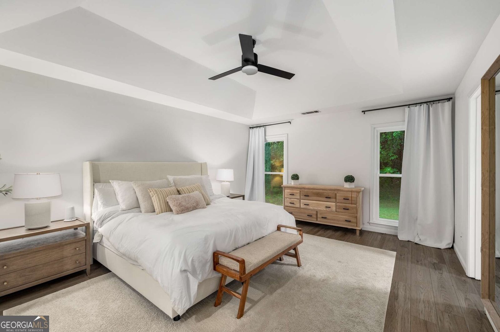 5315 Bentley Hall Drive Alpharetta - 5