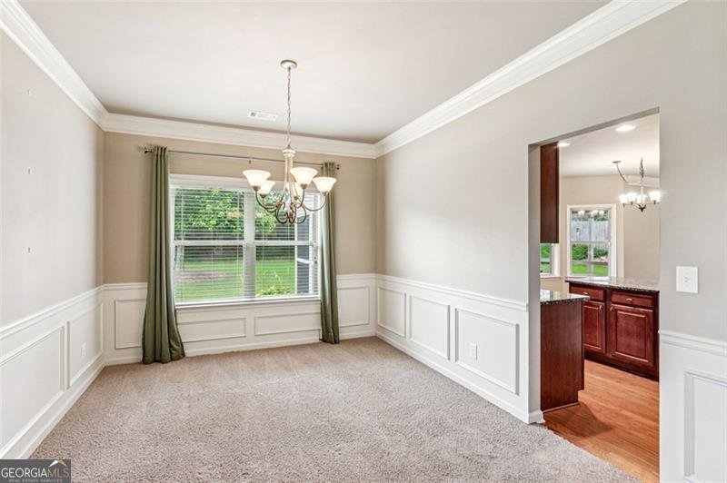 2428 Fisk Falls Drive Braselton - 17