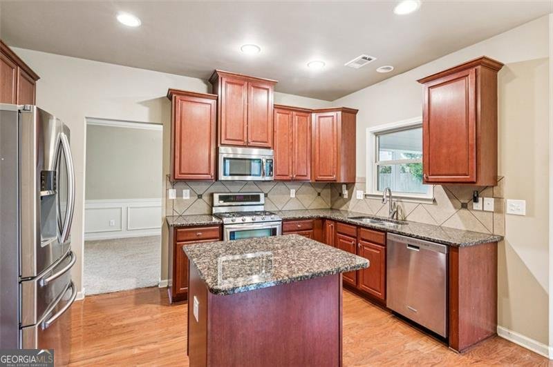 2428 Fisk Falls Drive Braselton - 18