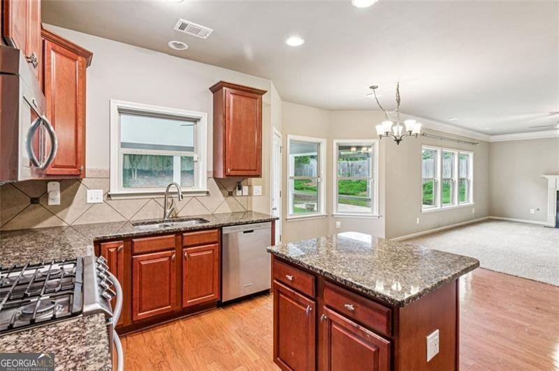 2428 Fisk Falls Drive Braselton - 19