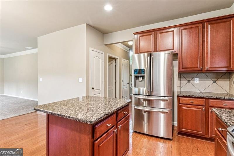 2428 Fisk Falls Drive Braselton - 20