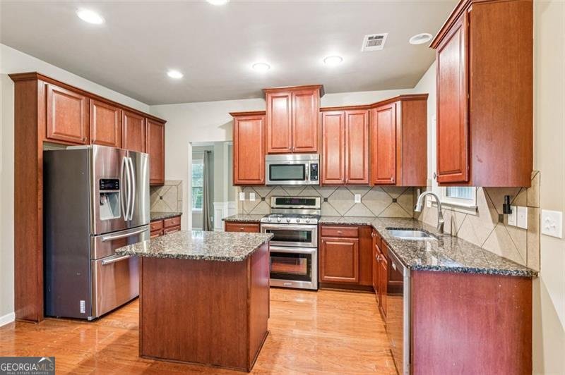 2428 Fisk Falls Drive Braselton - 21