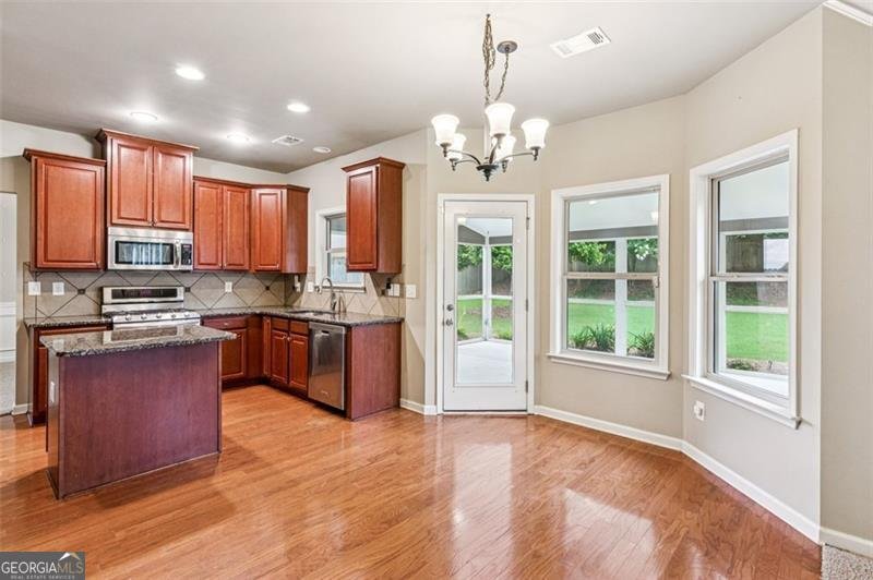 2428 Fisk Falls Drive Braselton - 22