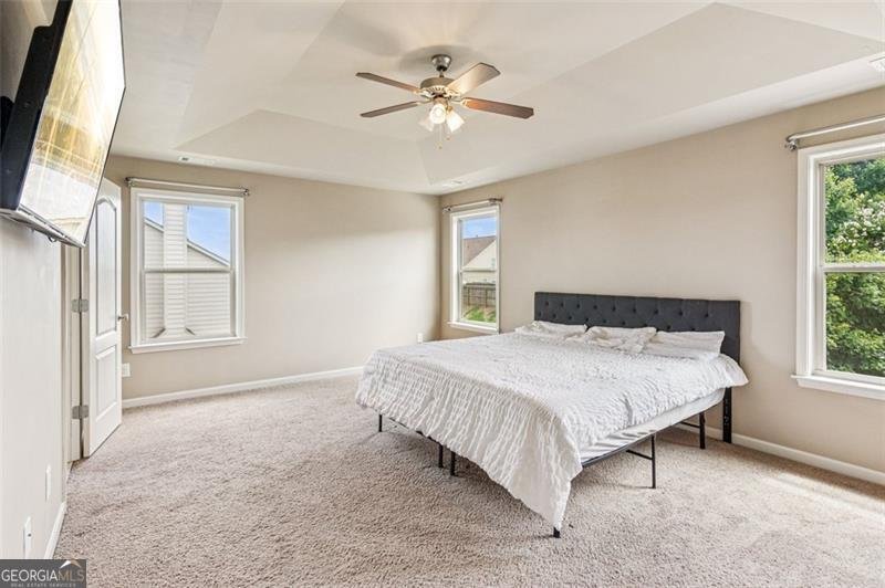 2428 Fisk Falls Drive Braselton - 23