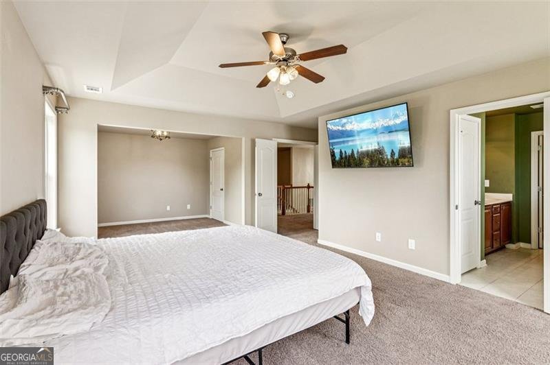 2428 Fisk Falls Drive Braselton - 24