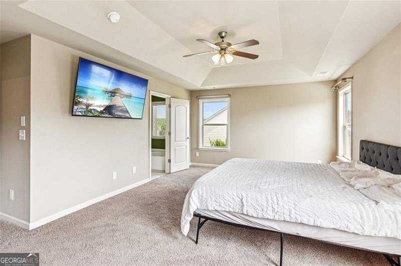 2428 Fisk Falls Drive Braselton - 25
