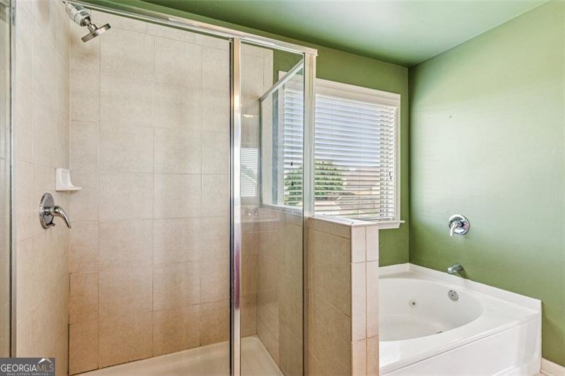 2428 Fisk Falls Drive Braselton - 28