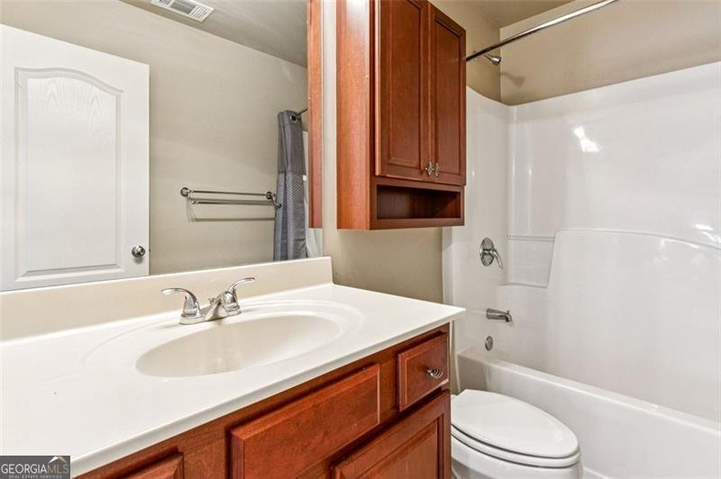 2428 Fisk Falls Drive Braselton - 34