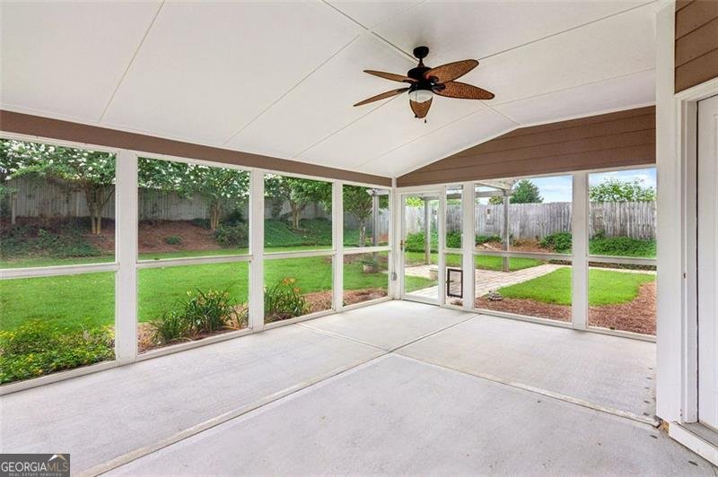 2428 Fisk Falls Drive Braselton - 36