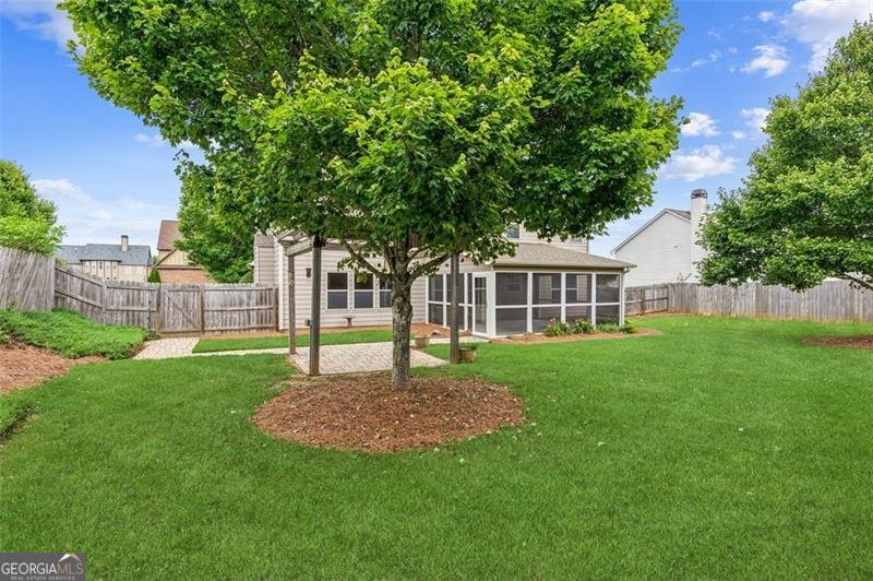 2428 Fisk Falls Drive Braselton - 39