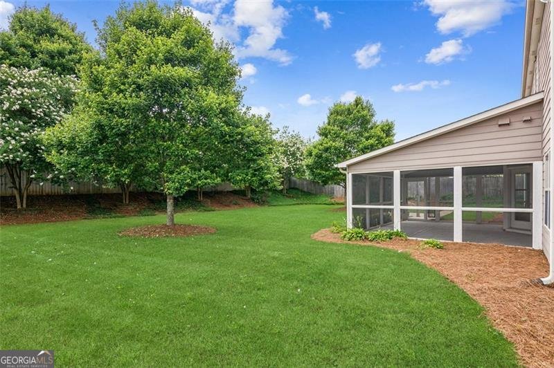 2428 Fisk Falls Drive Braselton - 40