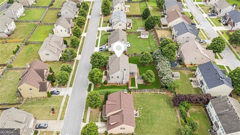 2428 Fisk Falls Drive Braselton - 42