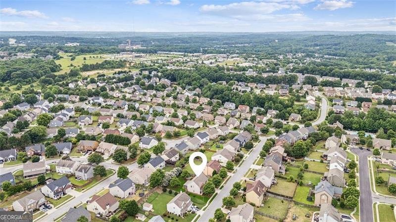 2428 Fisk Falls Drive Braselton - 43