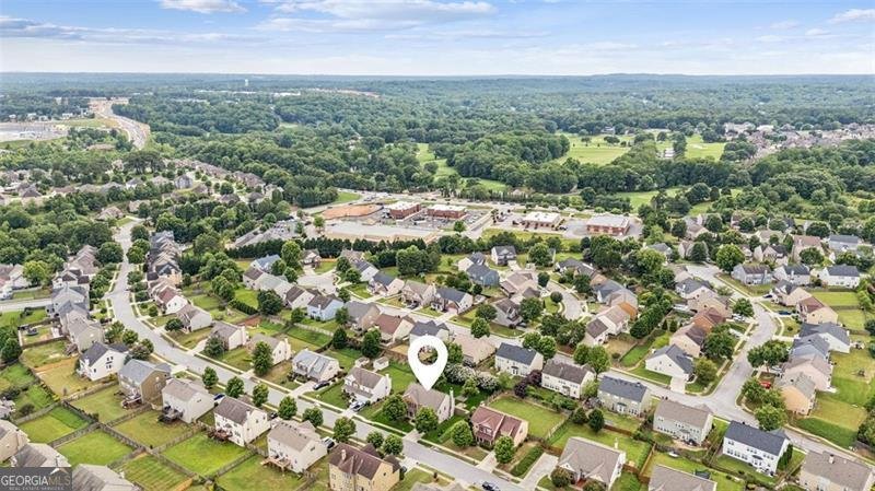 2428 Fisk Falls Drive Braselton - 44