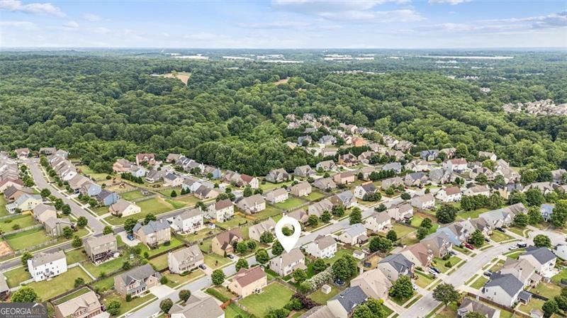 2428 Fisk Falls Drive Braselton - 45
