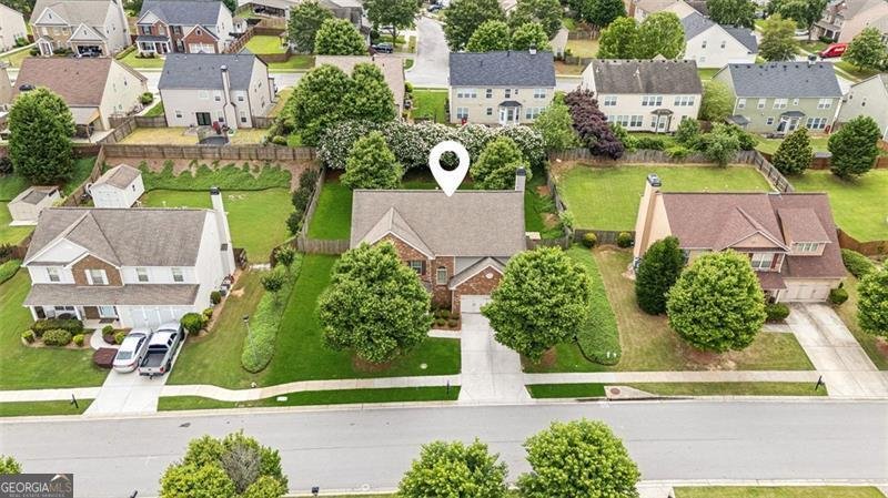 2428 Fisk Falls Drive Braselton - 5