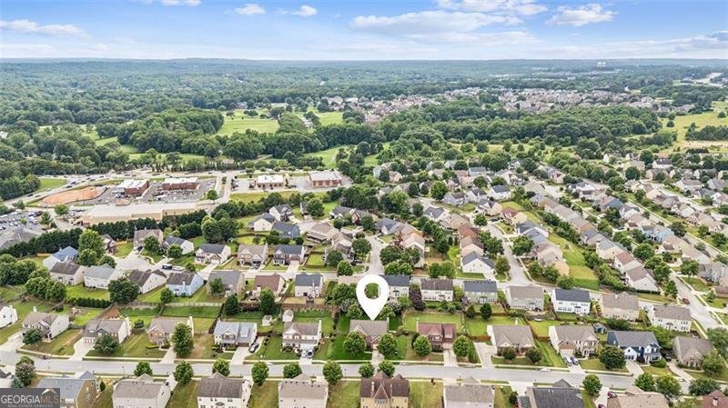 2428 Fisk Falls Drive Braselton - 6