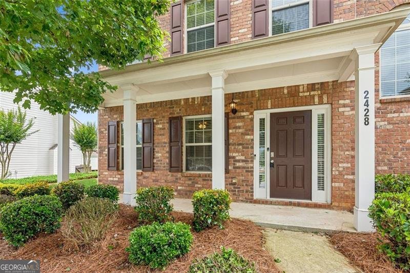 2428 Fisk Falls Drive Braselton - 7