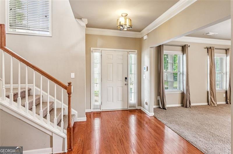 2428 Fisk Falls Drive Braselton - 8