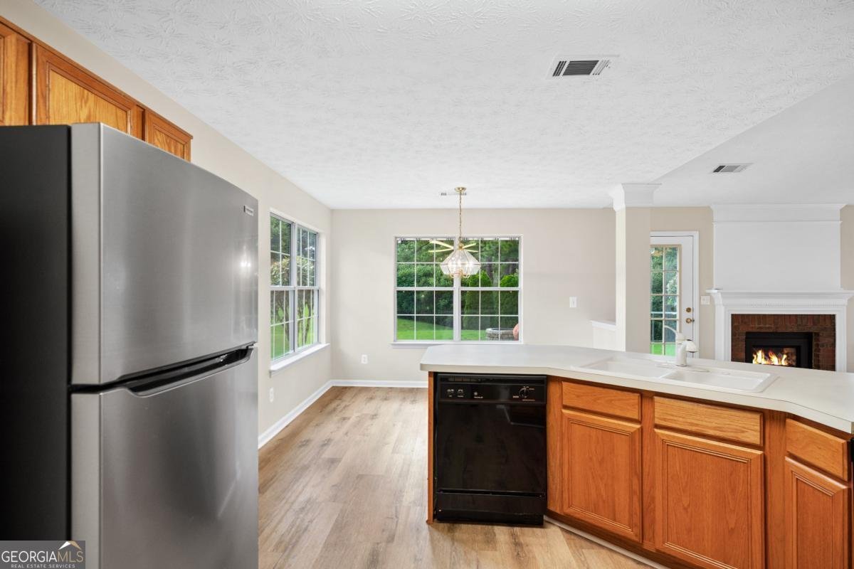 910 Laurel Cove Drive Snellville - 14