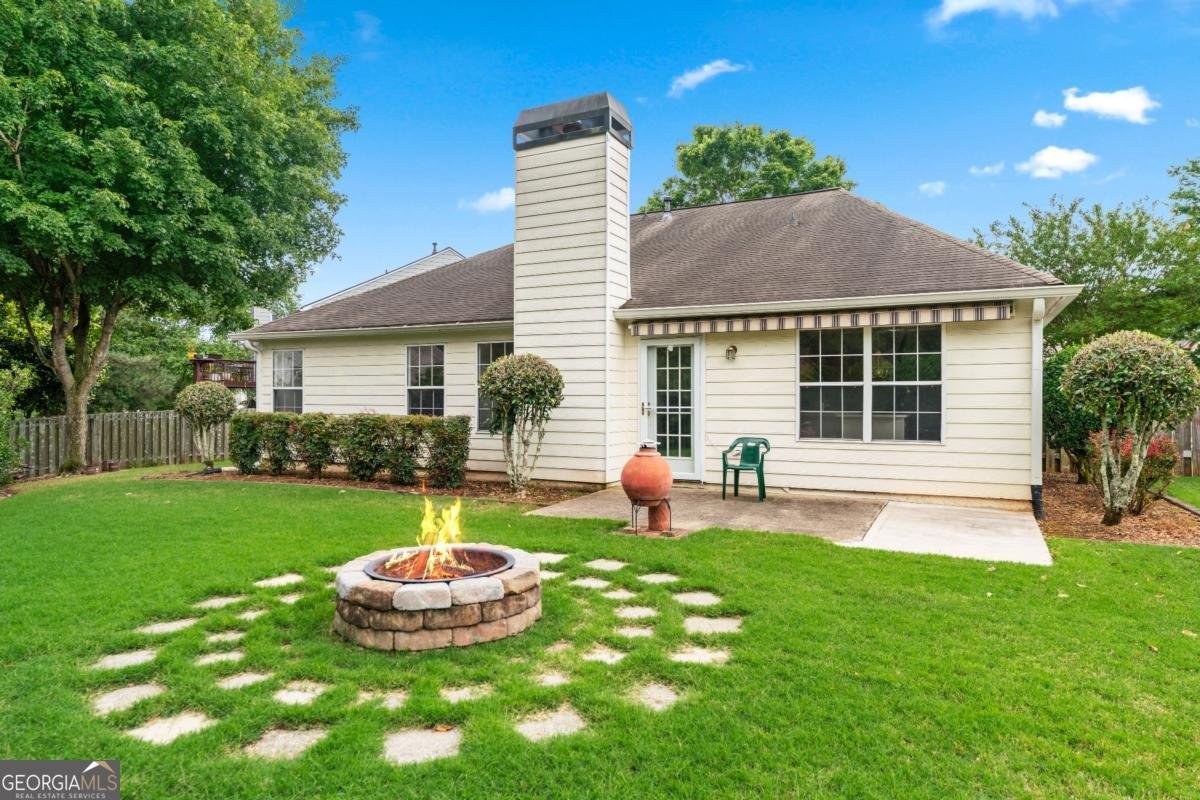910 Laurel Cove Drive Snellville - 29
