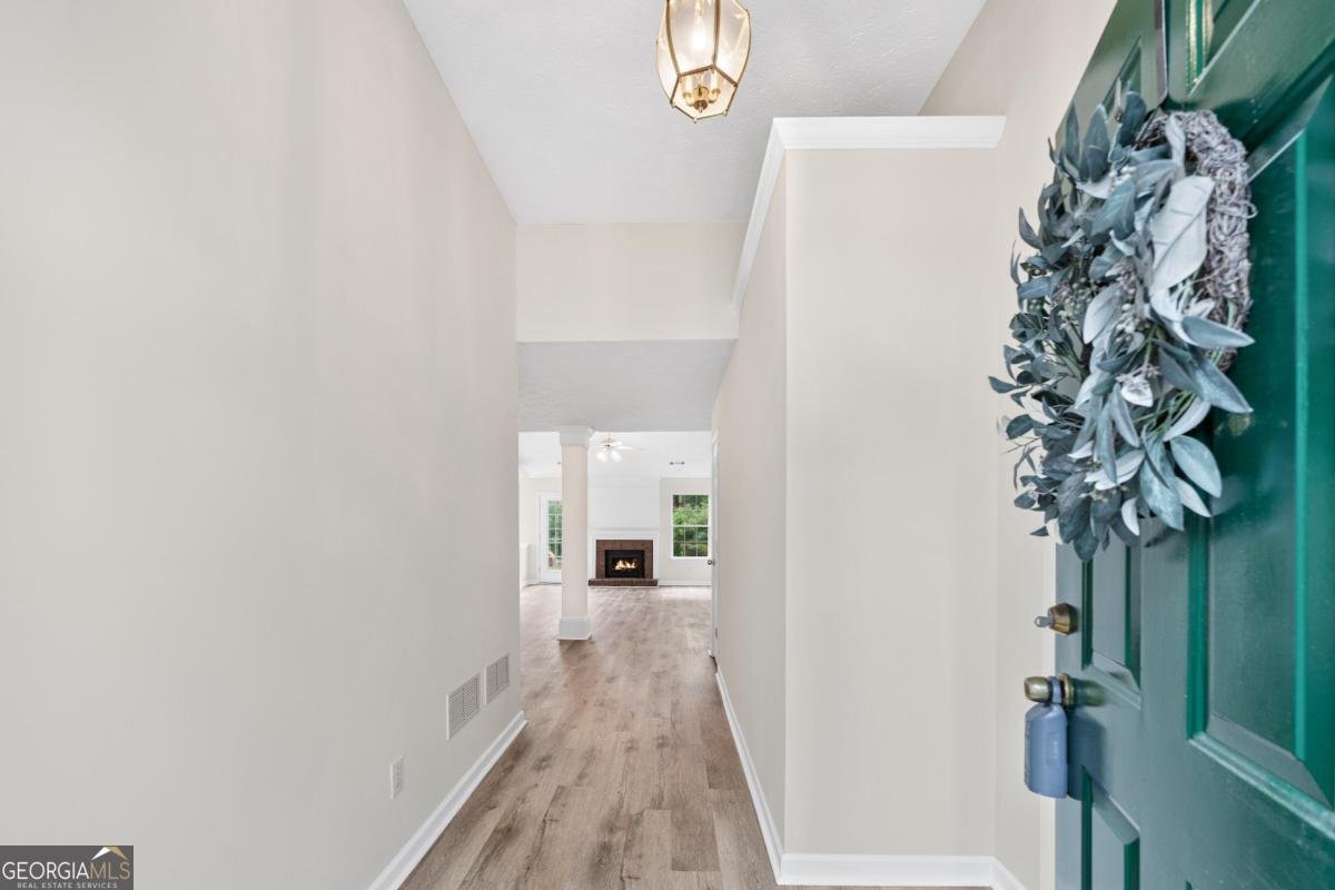 910 Laurel Cove Drive Snellville - 3