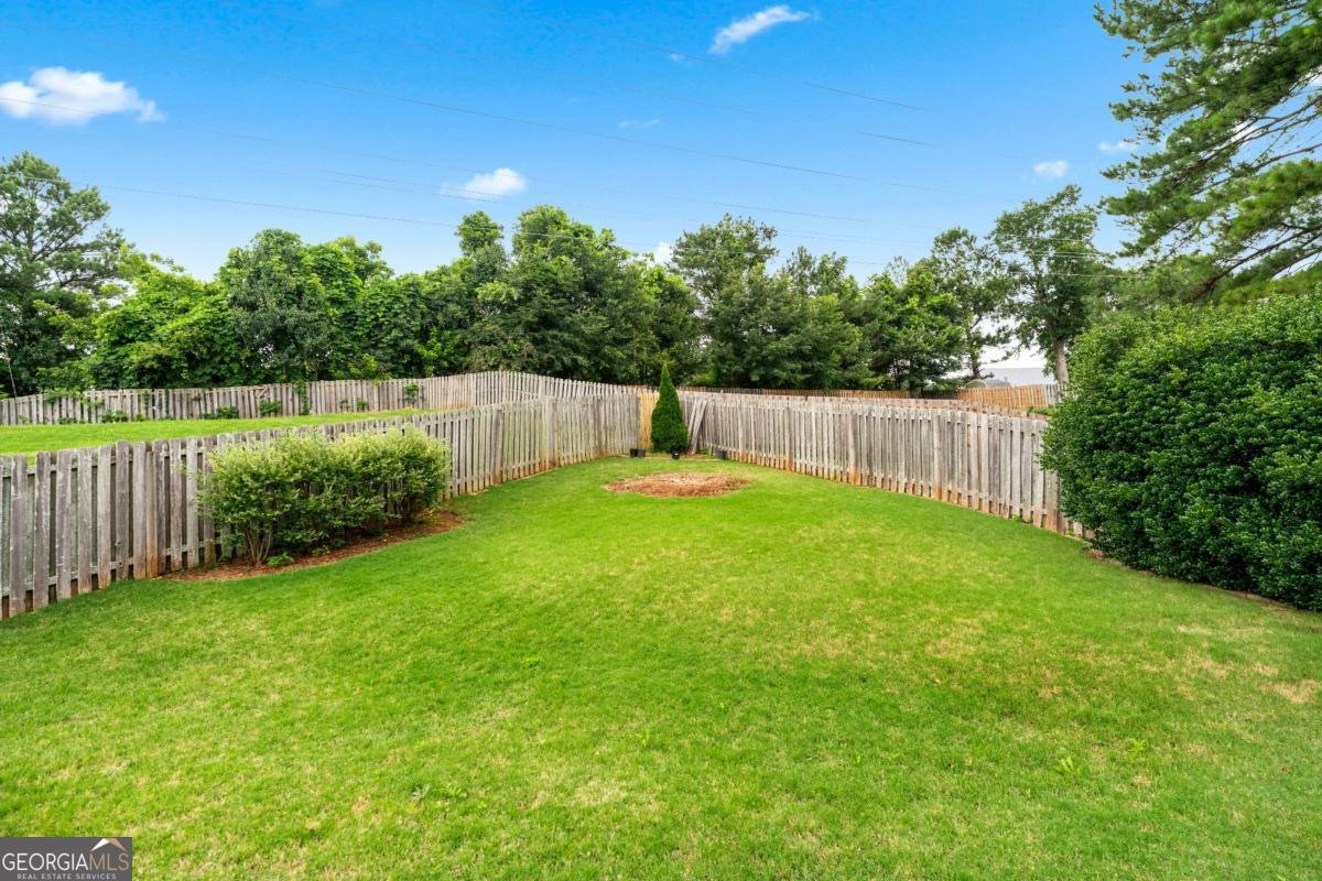 910 Laurel Cove Drive Snellville - 31